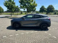 Gebraucht Ford Puma 125 PS (91 kW) 2023 Grau SUV