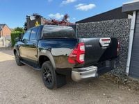 Neu Toyota HiLux 204 PS (150 kW) 2025 Ash grey Pickup