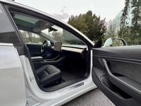 Gebraucht Tesla Model 3 366 kW (498 PS) 2020 Weiß Limousine