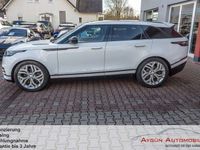 gebraucht Land Rover Range Rover Velar Velar D300 AWD R-Dynamic SE Panorama / Black