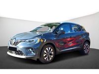 gebraucht Renault Captur II 1.6 E-TECH Plug-in 160 Intens (EURO 6d)