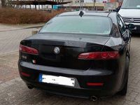 gebraucht Alfa Romeo 159 2.2 jts Distinctive 185cv