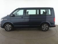 Gebraucht VW Multivan Comfortline 2020 Blau Van