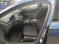 Gebraucht Ford Mondeo Trend 150 PS (110 kW) 2022 Chromablau metallic Kombi