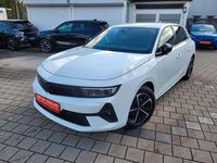 Gebraucht Opel Astra 131 PS (96 kW) 2024 Weiß Limousine