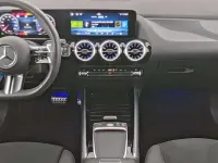 Gebraucht Mercedes GLA200 Advanced Plus 163 PS (119 kW) 2025 Silber SUV