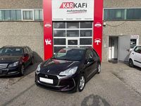 Gebraucht DS Automobiles DS3 So Chic 131 PS (96 kW) 2016 Violett Kleinwagen
