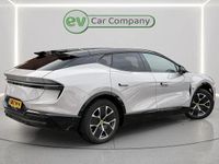 Gebraucht Lotus Eletre 450 kW (612 PS) 2024 Grau SUV
