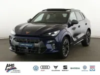 Gebraucht Cupra Terramar VZ 265 PS (194 kW) 2025 SUV