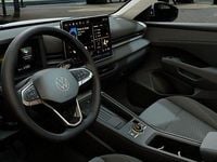Gebraucht VW T-Roc Life 150 PS (110 kW) 2025 Pure white uni SUV