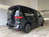 Neu VW Multivan Business 245 PS (180 kW) 2025 Deep black perleffekt Van / Kleinbus