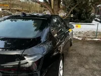 Brugt BMW 316 136 HK (100 kW) 2013 Sort Sedan