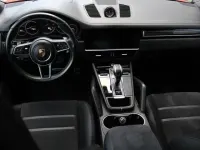 Gebraucht Porsche Cayenne GTS 460 PS (338 kW) 2020 Lavaorange SUV
