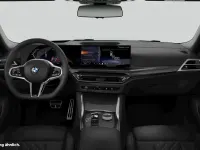 Neu BMW i4 Performance 294 kW (401 PS) 2026 Schwarz Limousine