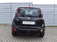 gebraucht Fiat Panda Waze CROSS,1.Hand,AHK,Erst 38000 KM