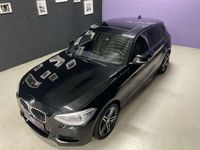 gebraucht BMW 120  d xDrive / Allrad /elektr.Sitze/Schiebedach