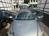 Gebraucht Mazda 6 140 PS (102 kW) 2004 Grau Limousine