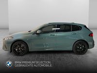 Gebraucht BMW 120 170 PS (125 kW) 2026 Grün Kleinwagen