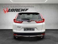 gebraucht Honda CR-V 1.5 T 2WD Elegance M&S+Navi+Kamera+AHK