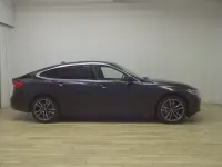 Gebraucht BMW 630 Sport Line 286 PS (210 kW) 2021 Schwarz Coupé