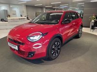 gebraucht Fiat 600E RED