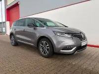 Gebraucht Renault Espace Intens 160 PS (117 kW) 2017 Braun Van / Kleinbus