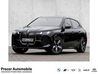 Gebraucht BMW iX M Sport 300 kW (408 PS) 2025 Schwarz SUV