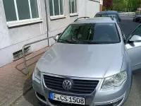 Gebraucht VW Passat Highline 170 PS (125 kW) 2010 Limousine