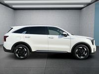 Gebraucht Kia Sorento Platinum 252 PS (185 kW) 2025 Weiß SUV