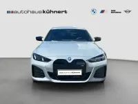 Gebraucht BMW i4 M Sport 442 kW (601 PS) 2024 Grau Limousine