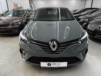 Gebraucht Renault Clio V Intens 91 PS (66 kW) 2022 Städtisches grau Kleinwagen
