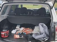 Gebraucht Subaru Forester Exclusive+ 147 PS (108 kW) 2010 Weiß SUV