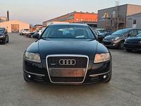 Gebraucht Audi A6 Comfort 232 PS (170 kW) 2006 Schwarz Kombi