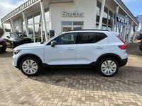 Neu Volvo EX40 Core 175 kW (238 PS) 2026 Blau SUV