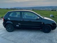 gebraucht VW Polo 1.2