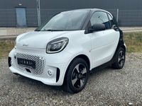 gebraucht Smart ForTwo Electric Drive 