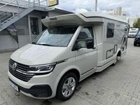 Gebraucht Knaus TOURER CUV 150 PS (110 kW) 2025 Ascotgrau Van