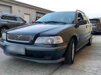 Gebraucht Volvo V40 116 PS (85 kW) 1998 Kombi