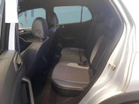 Gebraucht VW T-Cross 116 PS (85 kW) 2025 Silber SUV