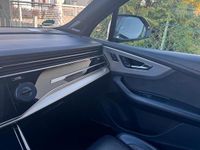 Gebraucht Audi Q7 2021 Weiß SUV