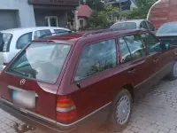 Gebraucht Mercedes 300 150 PS (110 kW) 1985 Kombi