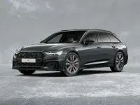 Usata Audi A6 Design 367 CV (269 kW) 2025 Grigio Station wagon