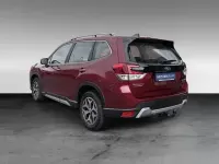 Gebraucht Subaru Forester Trend 150 PS (110 kW) 2024 Rot SUV