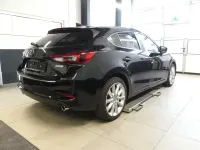 Gebraucht Mazda 3 Sports-Line 120 PS (88 kW) 2018
