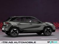 Neu Opel Mokka-e Edition 114 kW (156 PS) 2026 Grau SUV
