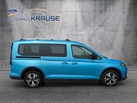 Neu Ford Tourneo 102 PS (75 kW) 2025 Kombi
