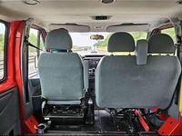 Second-hand Ford Transit 101 CP (74 kW) 2013
