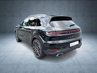 Second-hand Porsche Cayenne 470 CP (345 kW) 2024 Negru SUV