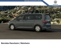 Ny VW Multivan 150 HK (110 kW) 2026 Grå MPV