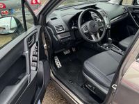 gebraucht Subaru Forester 2.0X Exclusive